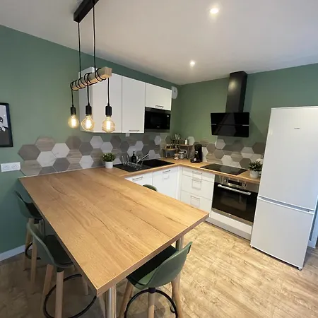 L'oscar * Clermont-Ferrand