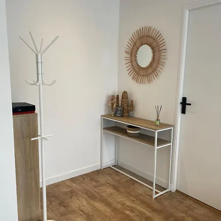 L'oscar Apartment