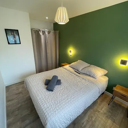 L'oscar * קלרמונט-פרנד