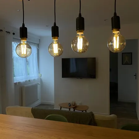 Apartament L'oscar Clermont-Ferrand