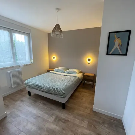 L'oscar Apartment *
