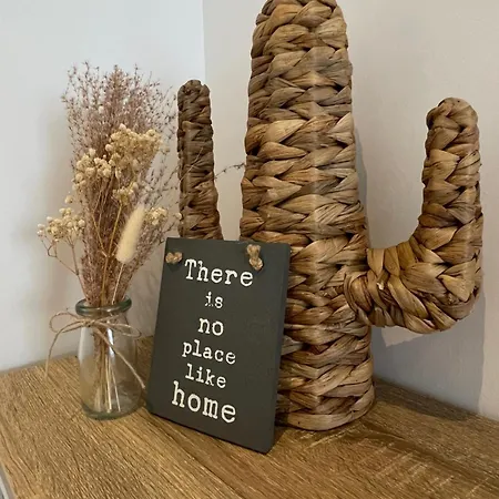 L'oscar דירה קלרמונט-פרנד