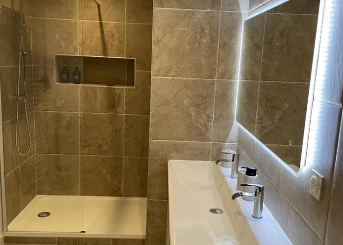 L'oscar Apartment Clermont-Ferrand